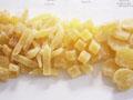 organic  crystallized   ginger 
