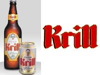 Krill Soda - Brazilian Soft Drink