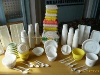  disposable   tableware 