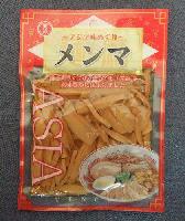 Seasoned bamboo shoot 2