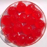  Preserved   cherry 