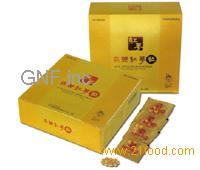 Royal Red  Ginseng   Tablet 