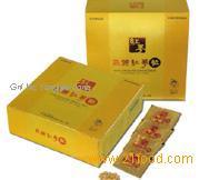 Royal Red  Ginseng   Tablet 
