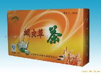 Codyceps Militaris Tea