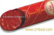 VELA PREMIUM CHORIZO