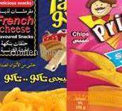 chocolates with shapes and flavors