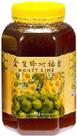 Honey Lime (Malaysian Orange)