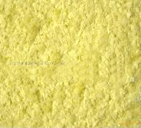 potato flakes(yellow)