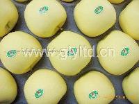 Golden apple
