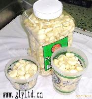 Peeled- Garlic - Cloves 