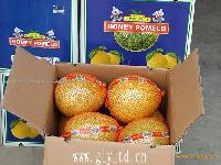 Honey Pomelo 2012 crop