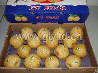 Su Pear