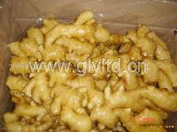 Fresh Ginger
