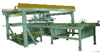 Automatic  loading   machine 