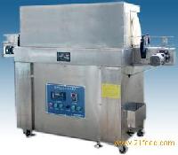 Water Spray Type Shrinking Machine