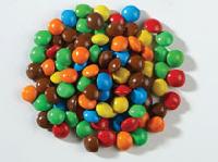 chocolate bean( bulk )