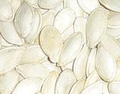Sun shine skin pumpkin seed