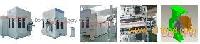 Rotary blowing machine