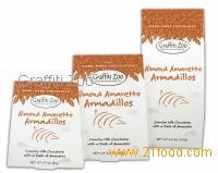 Almond Armadillos