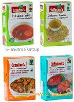 Spices, Curry Powders &  Blended   Masala s