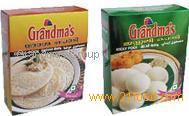 Rice and  Wheat   Products 