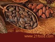Natural cocoa powder
