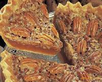 TRADITIONAL PECAN PIE