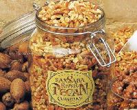 COOK'S CANISTER