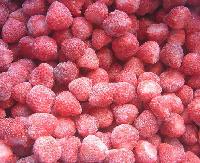 Frozen strawberry A13