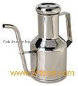 Viomar Inox stainless steel