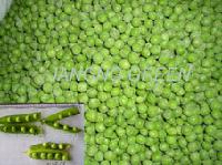 Frozen Green Peas