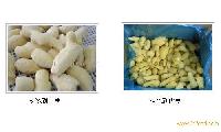  IQF   peeled   ginger 