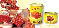 Canned Stewed Pork