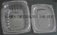 foods trays, plates, foods fruits containers, boxes