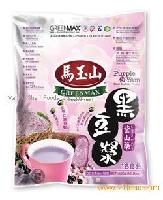 Purple Yam & Black Soybean Powder