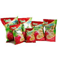 Apple Chips Bags