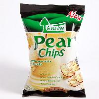 Pear Chips Bags