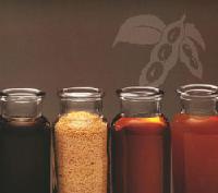 soya lecithin