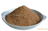 tea seed powder