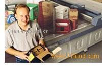 Corrugated Containers