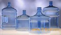 Water Bottles