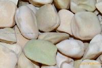 Triangular Beans