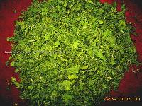  Dehydrated   Coriander 
