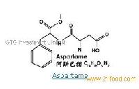 Aspartame