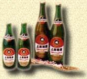Shanghai Beer