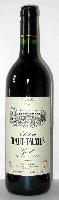Gailla Haut-Tauzies 2004 (AOC) (French Red Wine)