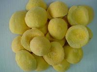 FD Apricot (halves)