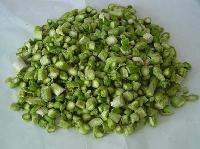 FD green asparagus