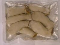 Boiled Pleurotus Eryngii 1