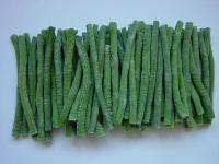 IQF Cowpea (cut)